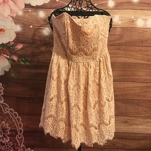 Ya Los Angeles dress